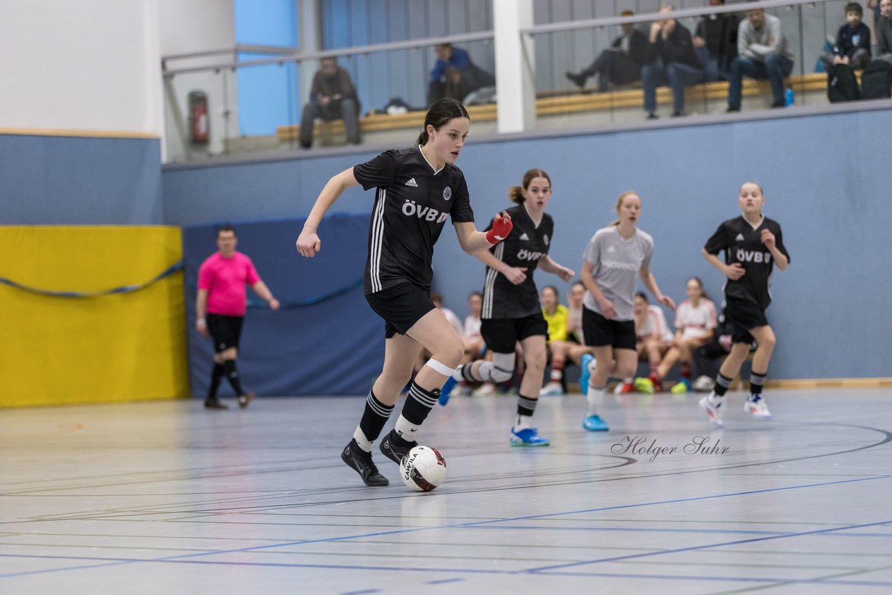 Bild 155 - wCJ NFV Futsalturnier